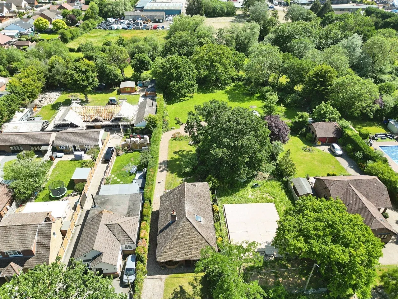 Branksome Avenue, Wickford, Essex, SS12, photo 5