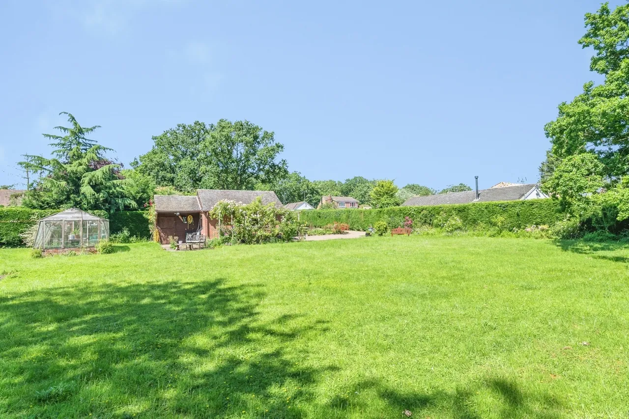 Branksome Avenue, Wickford, Essex, SS12, photo 19