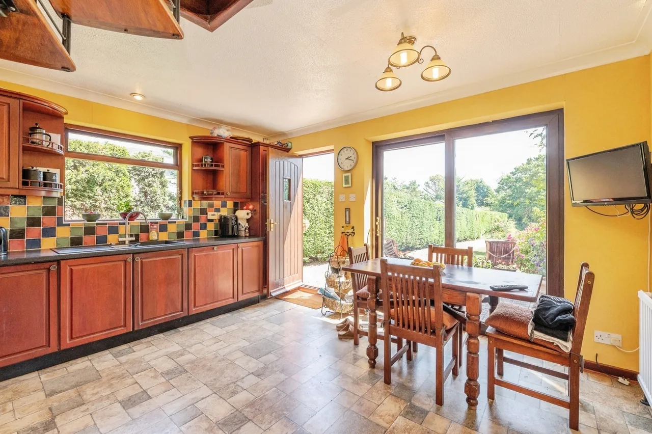 Branksome Avenue, Wickford, Essex, SS12, photo 13
