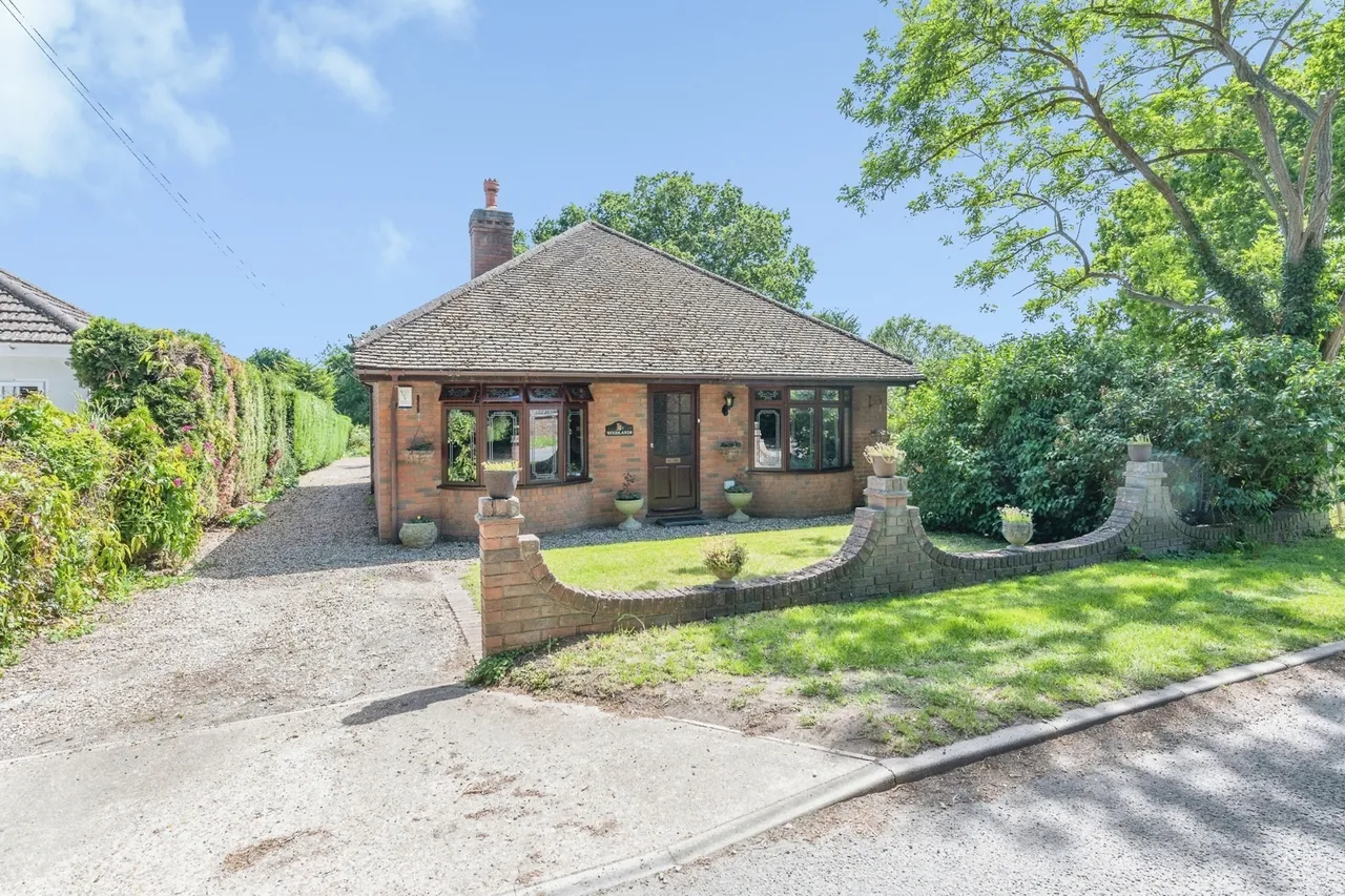 Branksome Avenue, Wickford, Essex, SS12, photo 4