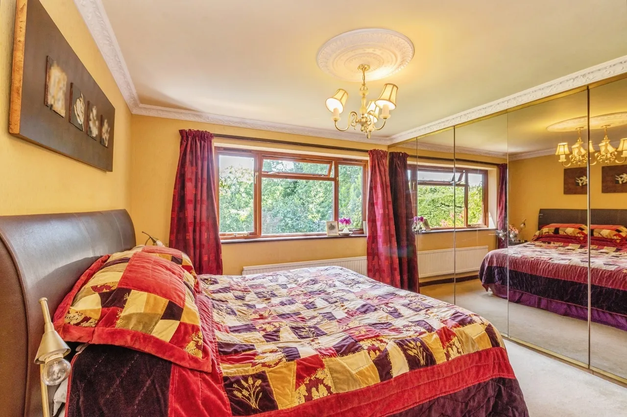 Branksome Avenue, Wickford, Essex, SS12, photo 16