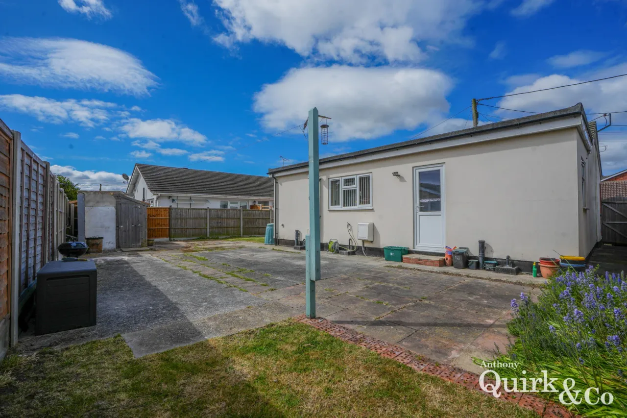 Gainsborough Avenue, Canvey Island, SS8, photo 11