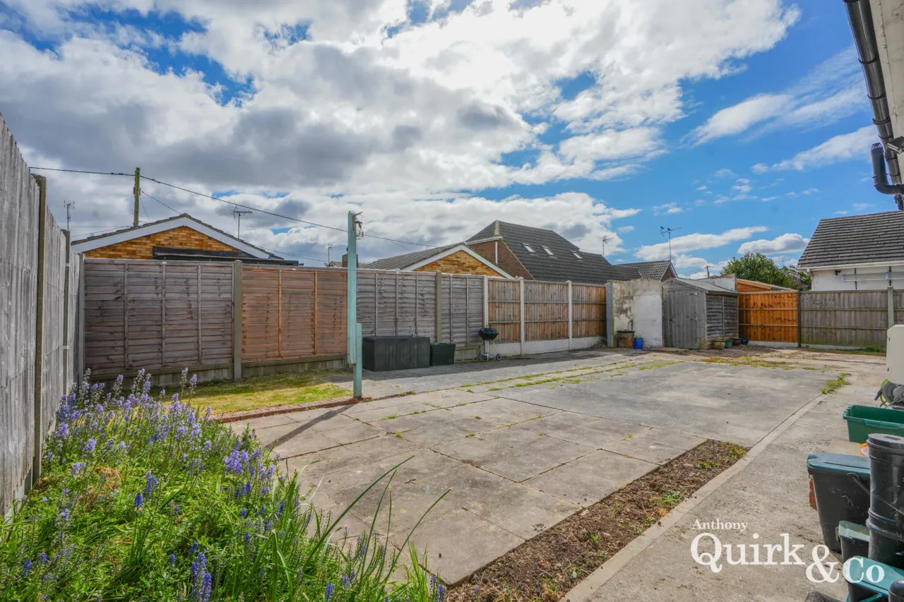 Gainsborough Avenue, Canvey Island, SS8, photo 12