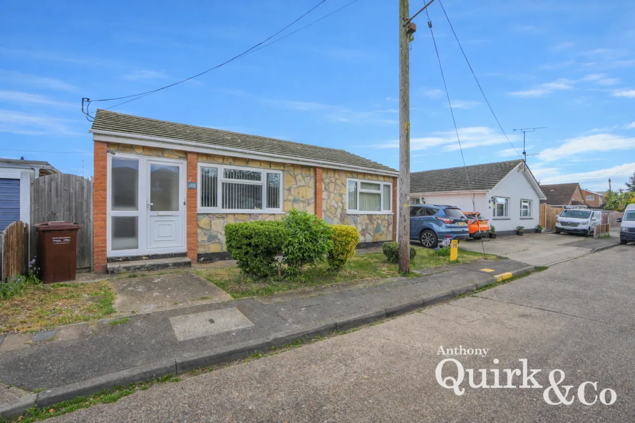 Gainsborough Avenue, Canvey Island, SS8, photo 13