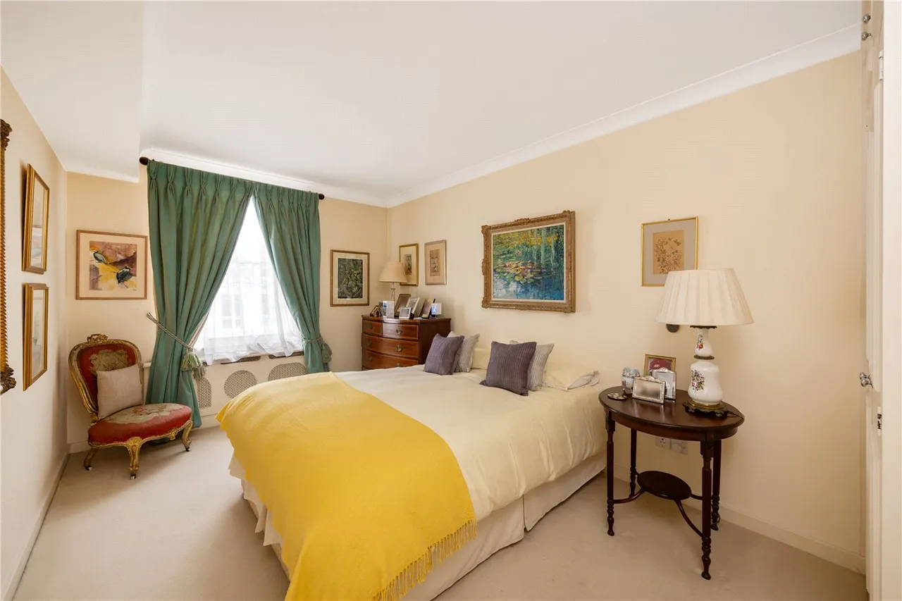 Manor House Court, 11 Warrington Gardens, Maida Vale, London, W9, photo 8