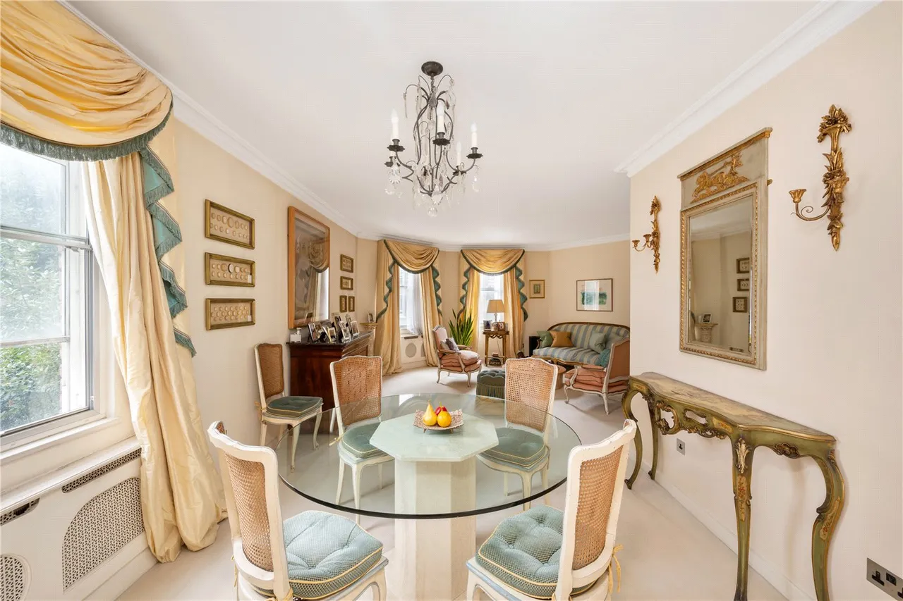 Manor House Court, 11 Warrington Gardens, Maida Vale, London, W9, photo 5