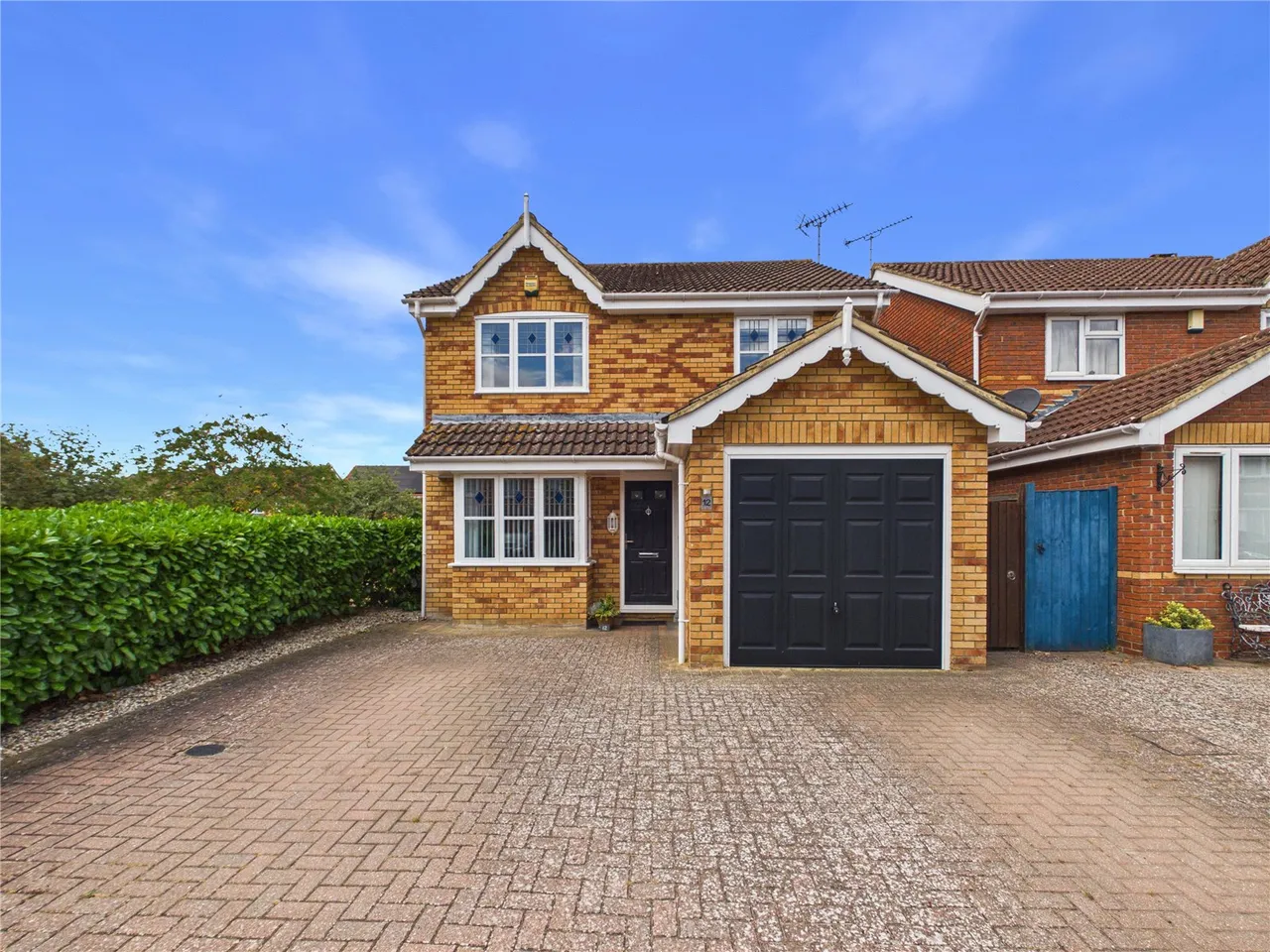 3 bed house for sale, Shelduck Crescent, Great Notley, CM77