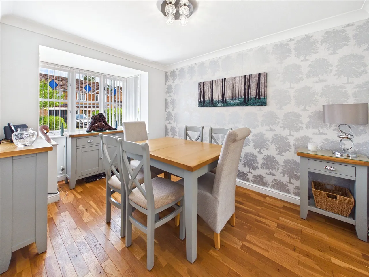 Shelduck Crescent, Great Notley, CM77, photo 8