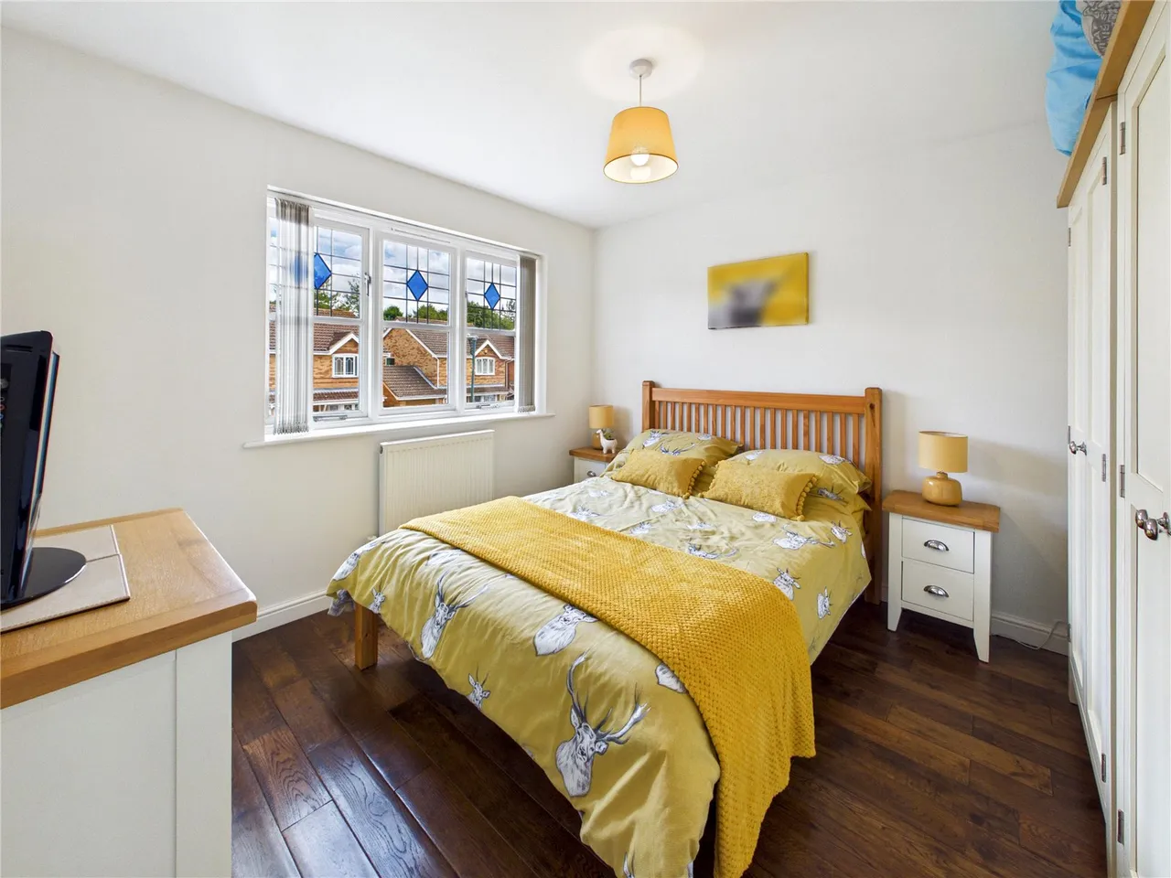 Shelduck Crescent, Great Notley, CM77, photo 11