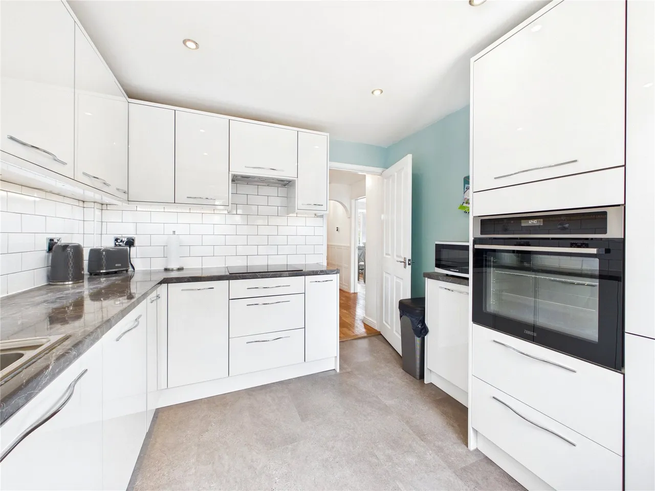 Shelduck Crescent, Great Notley, CM77, photo 3