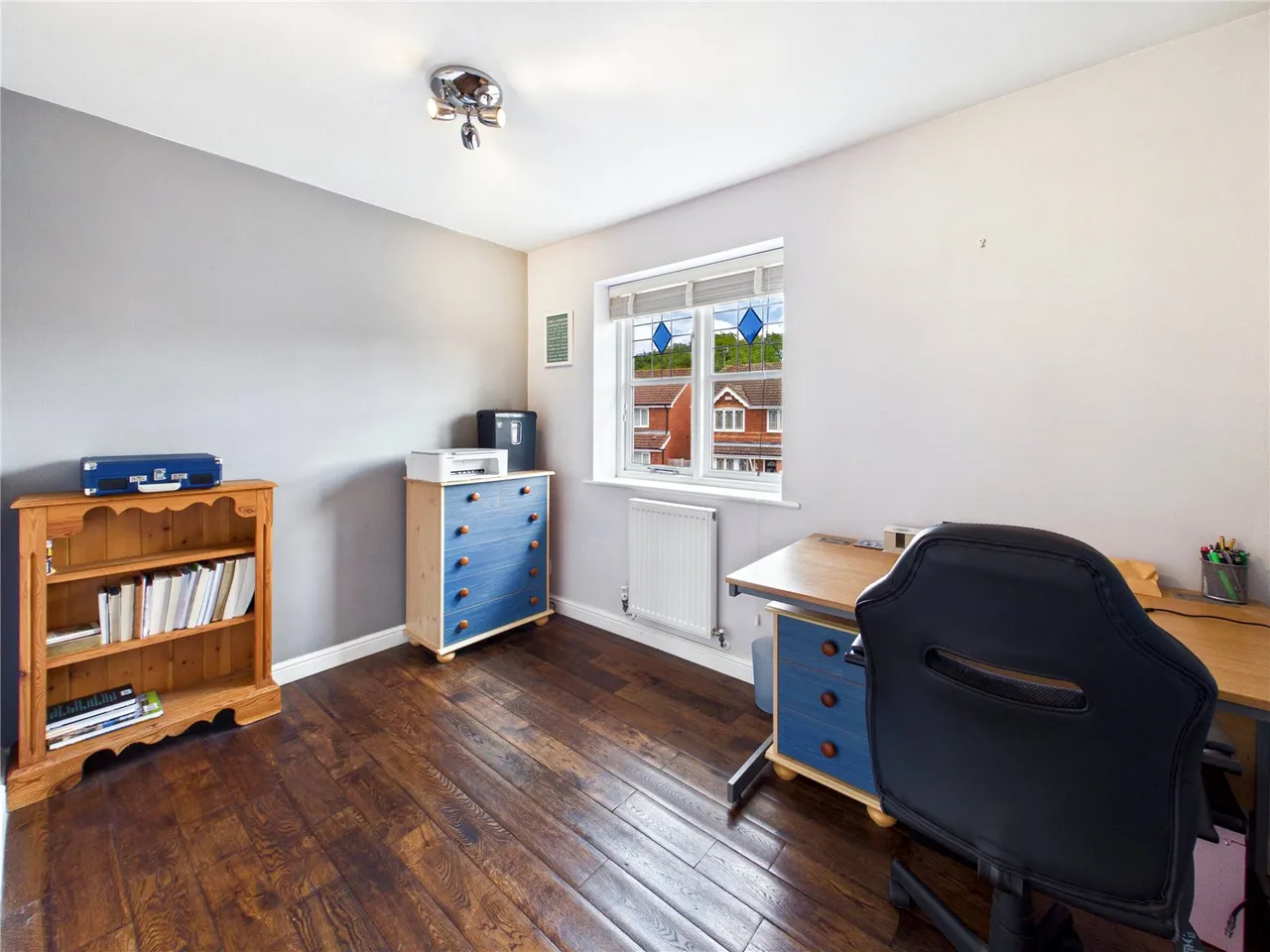 Shelduck Crescent, Great Notley, CM77, photo 12