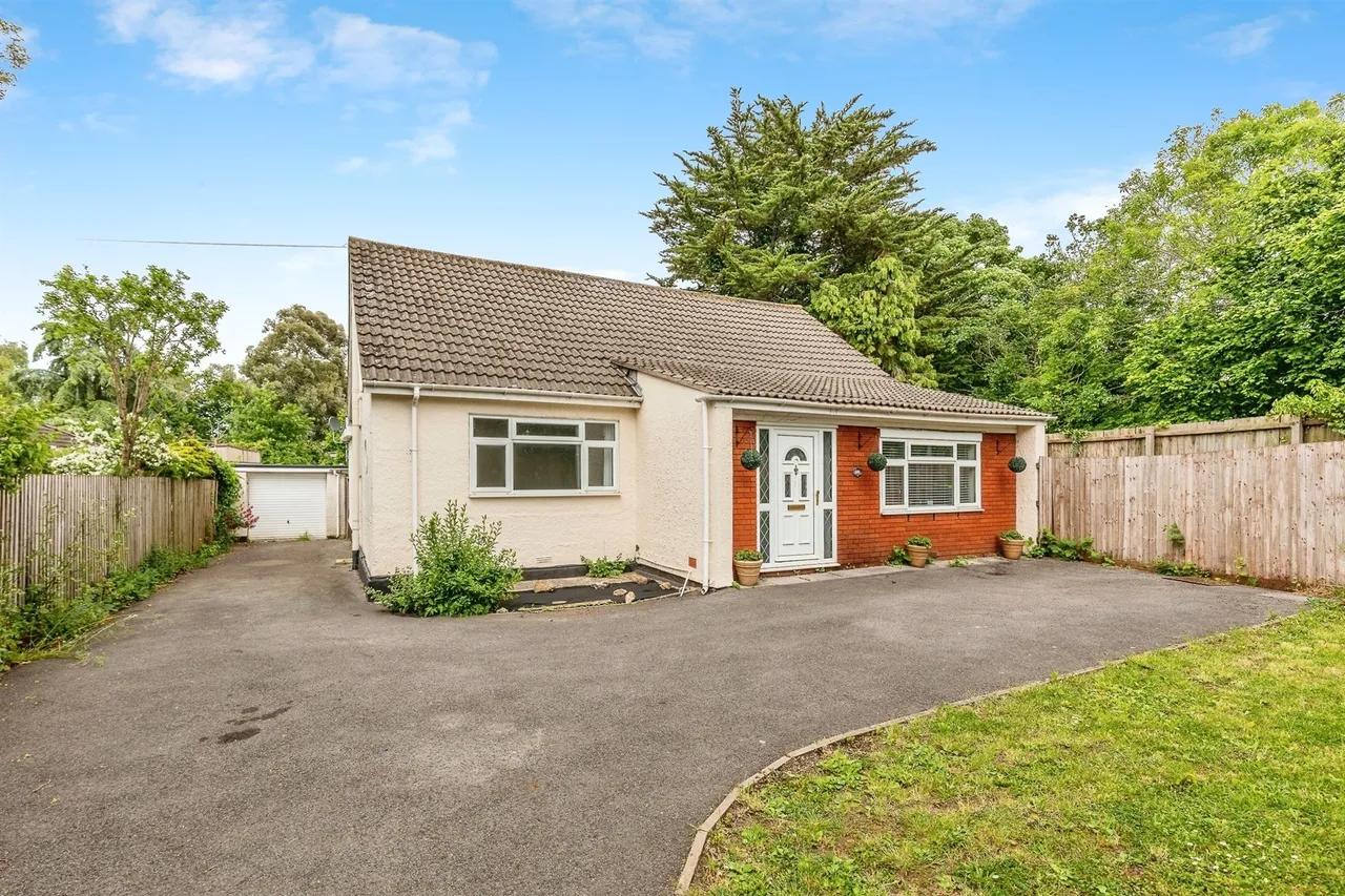 5 bed house for sale — Passage Road, Bristol