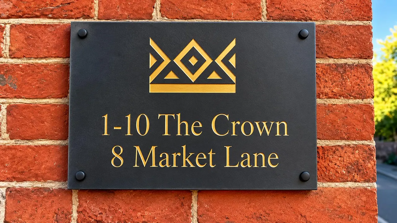 Market Lane, Lewes, BN7, photo 3