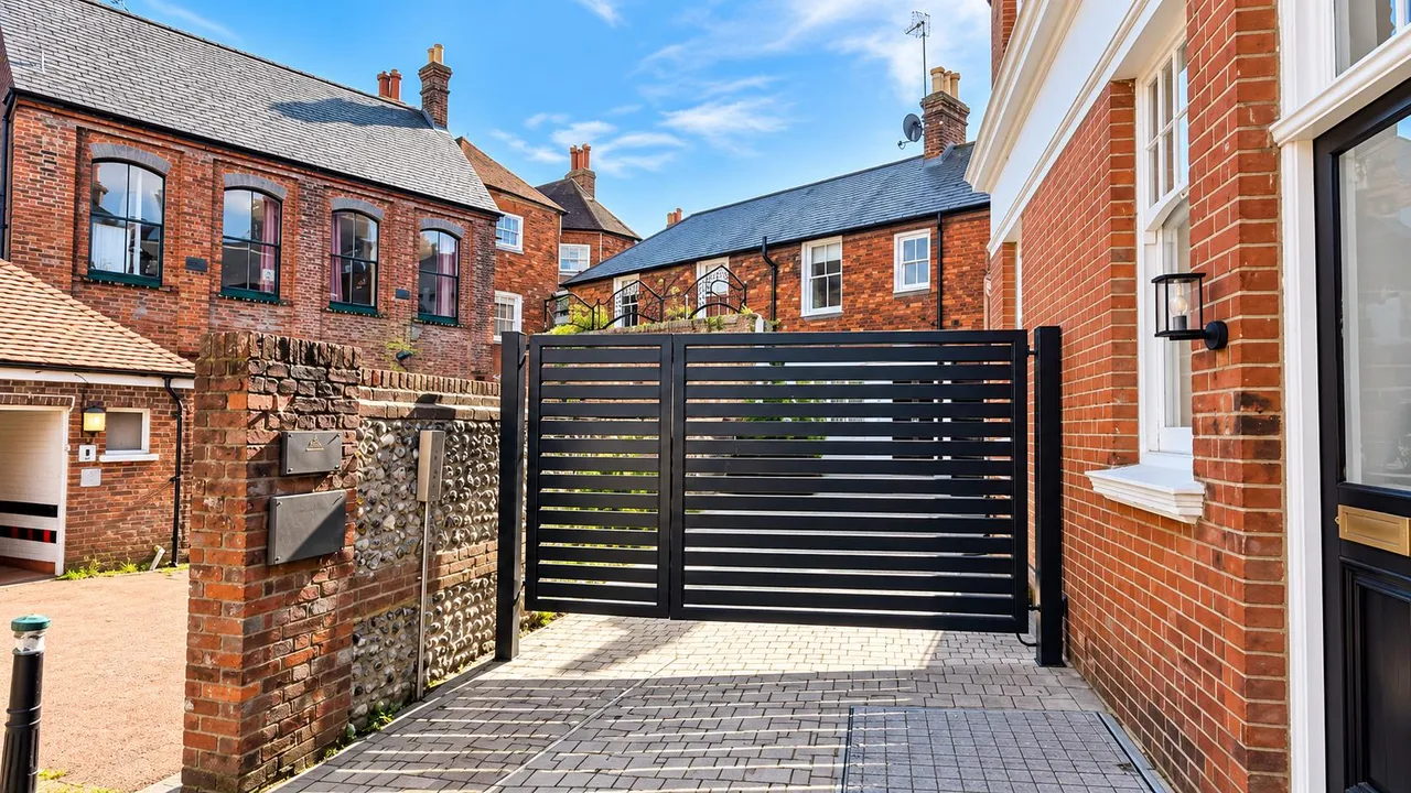 Market Lane, Lewes, BN7, photo 14