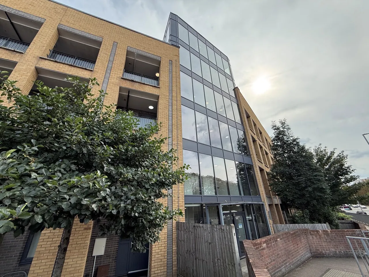 Telford Road, London, N11, photo 10
