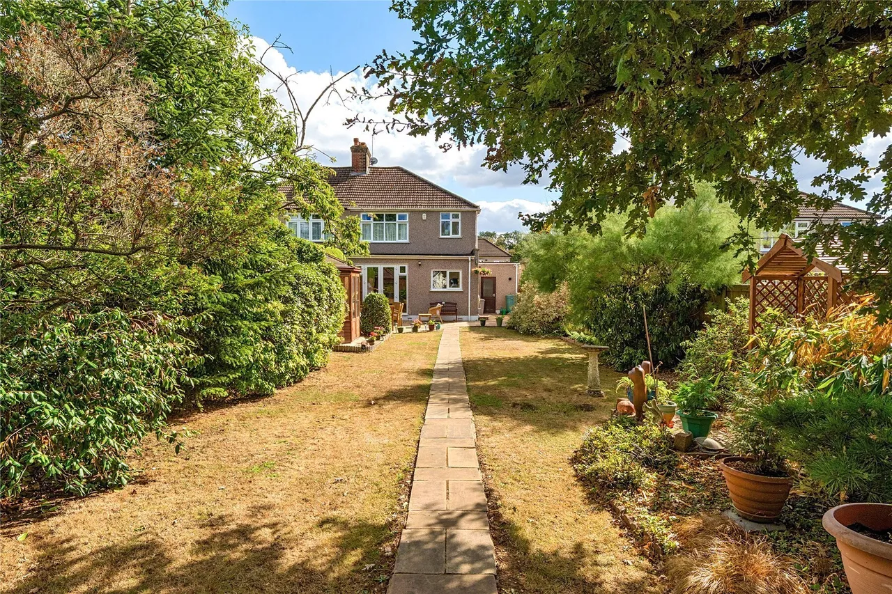 Boleyn Gardens, West Wickham, BR4, photo 16