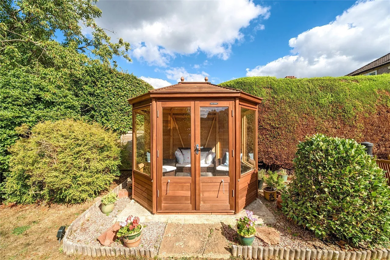 Boleyn Gardens, West Wickham, BR4, photo 10