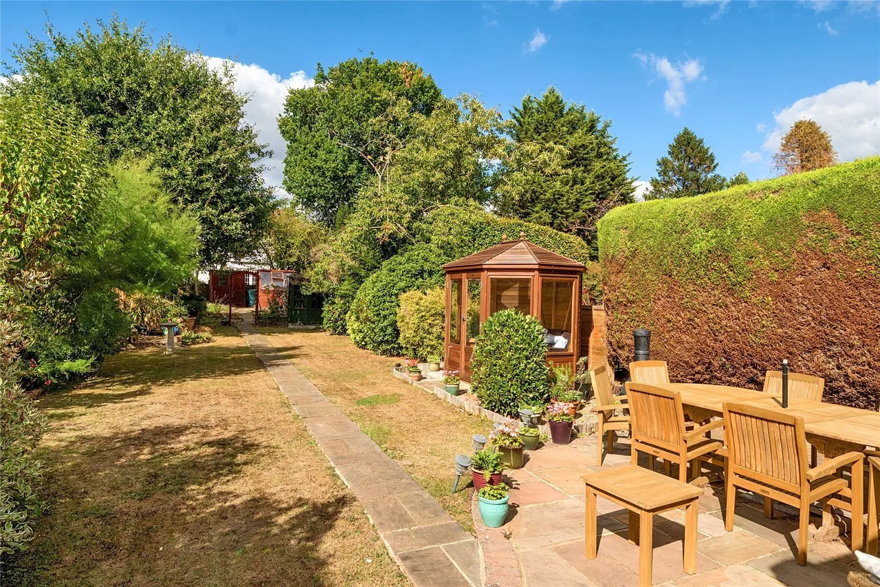 Boleyn Gardens, West Wickham, BR4, photo 5