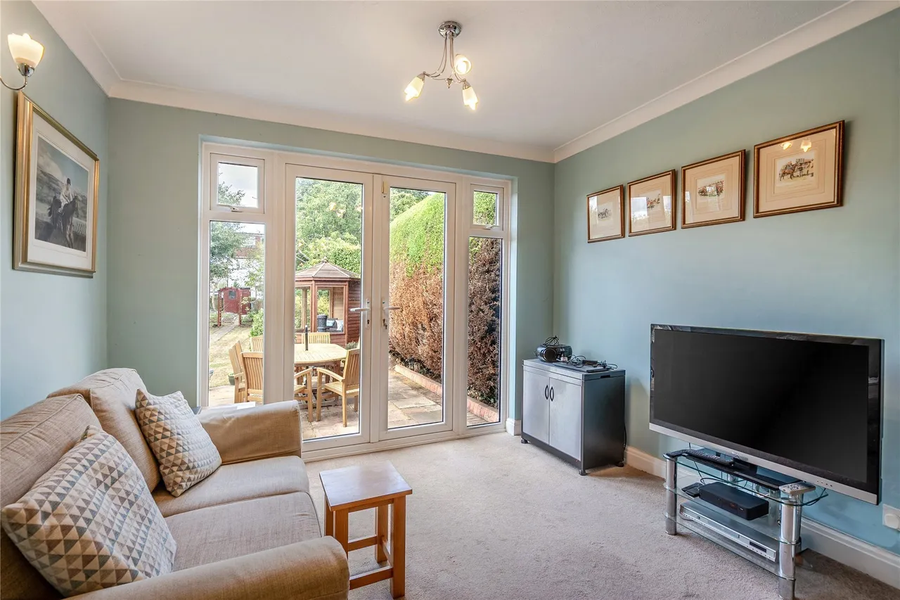 Boleyn Gardens, West Wickham, BR4, photo 11
