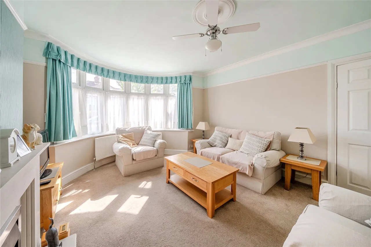 Boleyn Gardens, West Wickham, BR4, photo 14