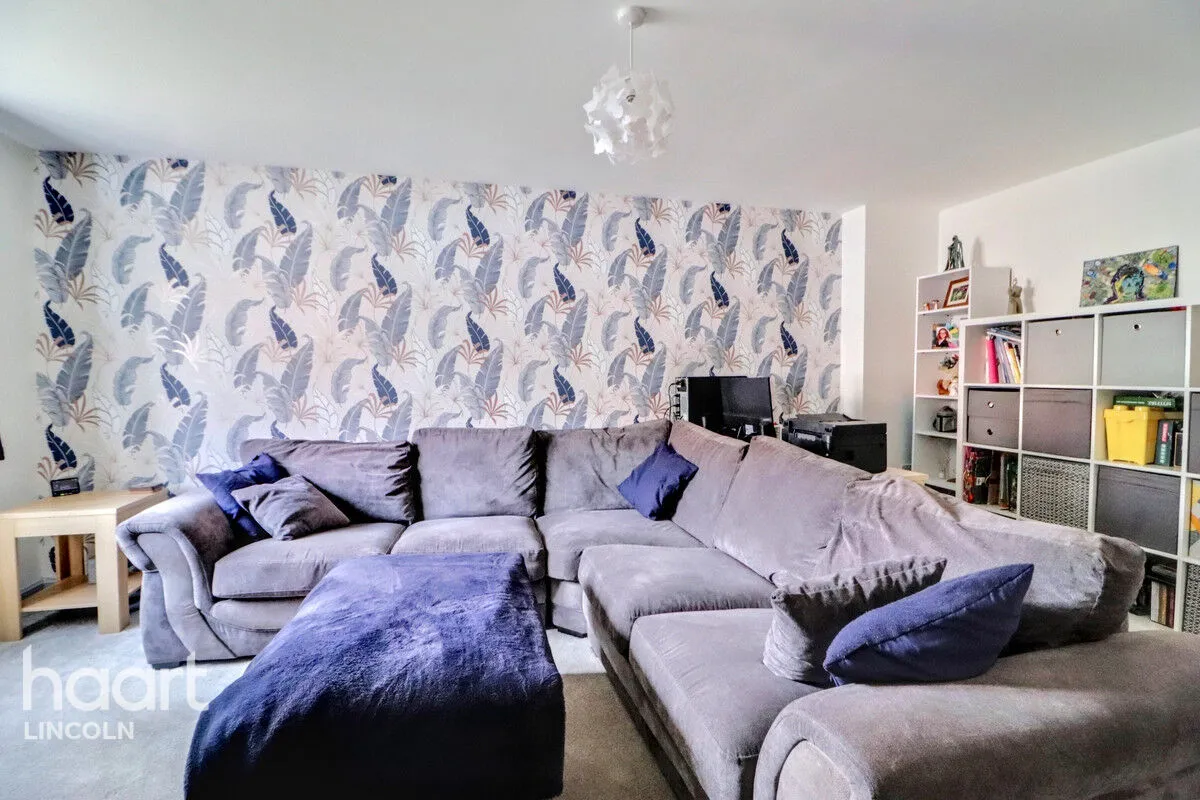 Quintus Place, North Hykeham, LN6, photo 7