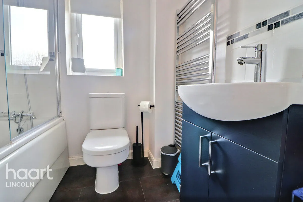 Quintus Place, North Hykeham, LN6, photo 14