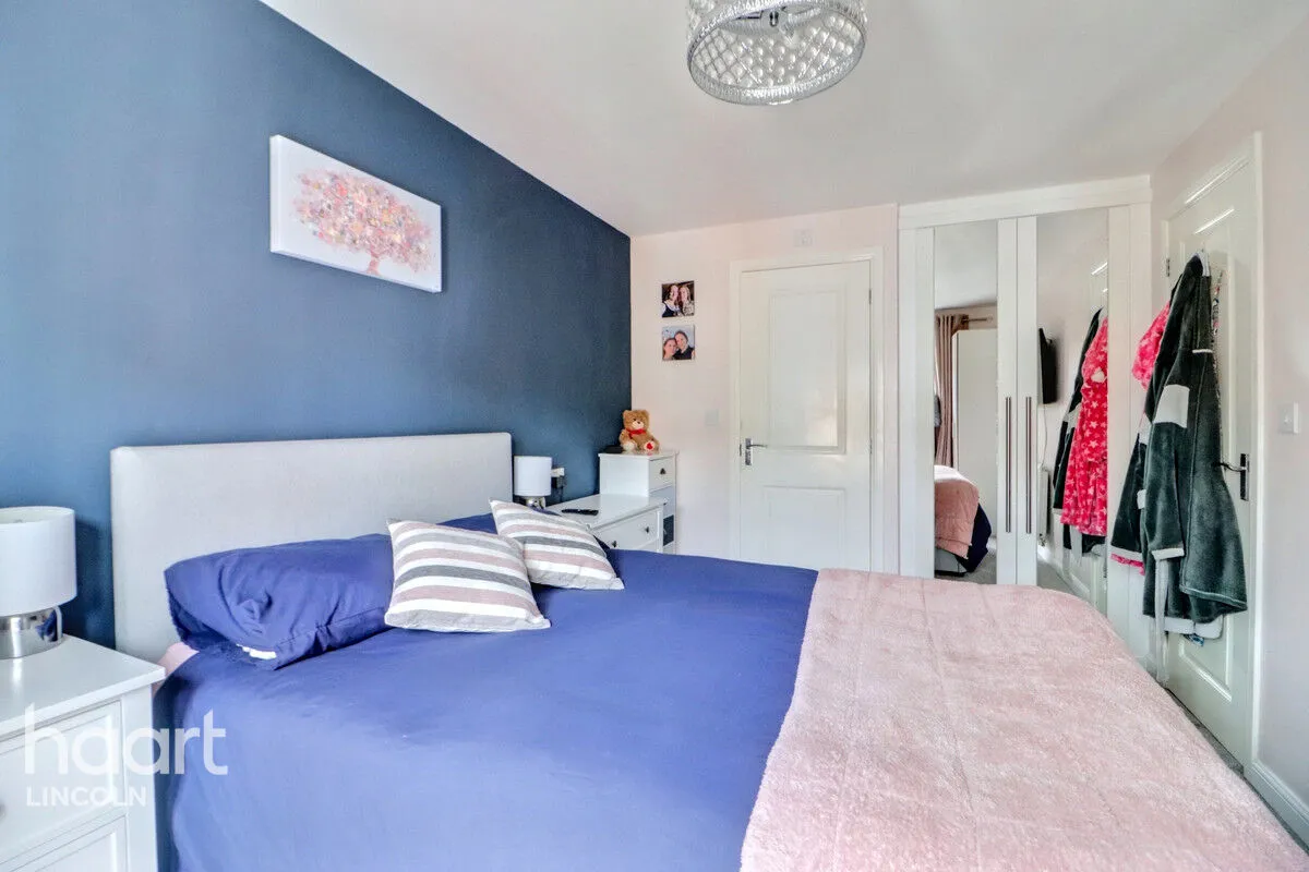 Quintus Place, North Hykeham, LN6, photo 10