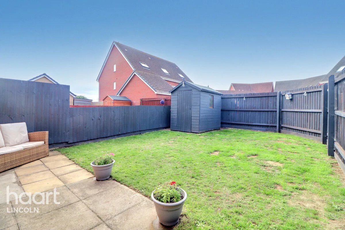 Quintus Place, North Hykeham, LN6, photo 15