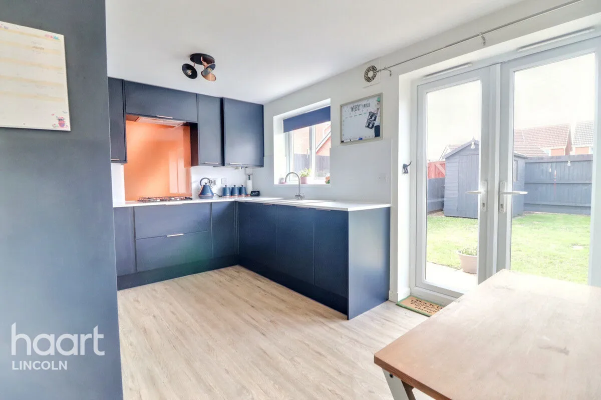 Quintus Place, North Hykeham, LN6, photo 3