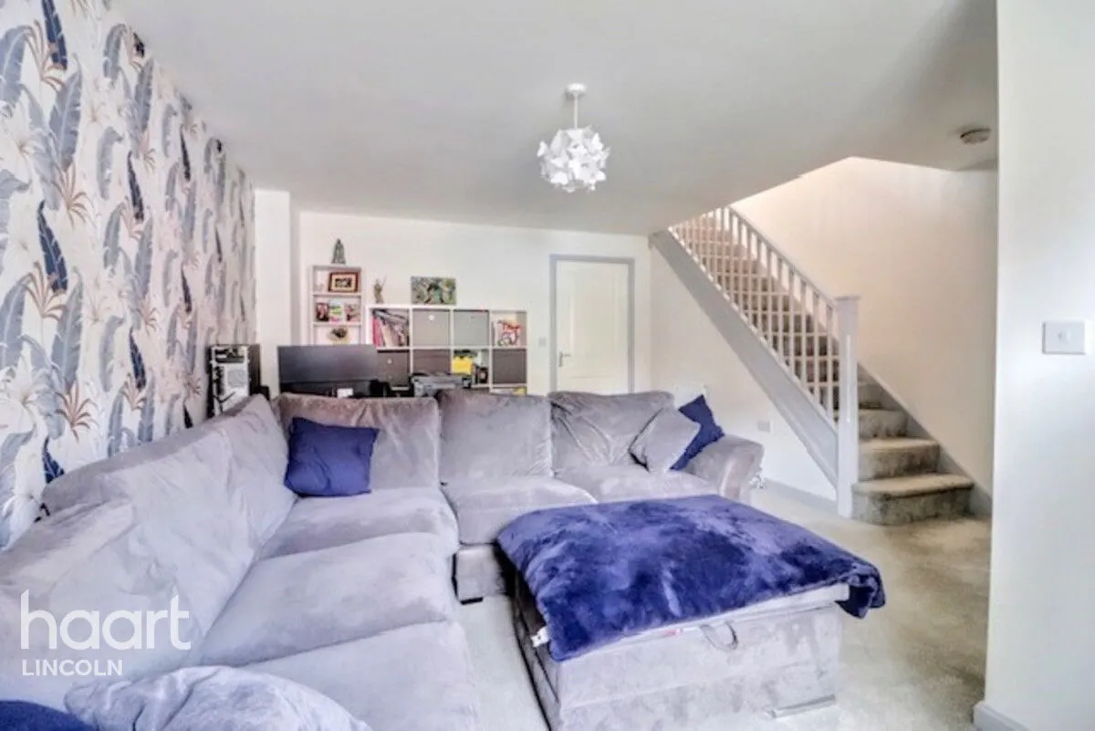 Quintus Place, North Hykeham, LN6, photo 5
