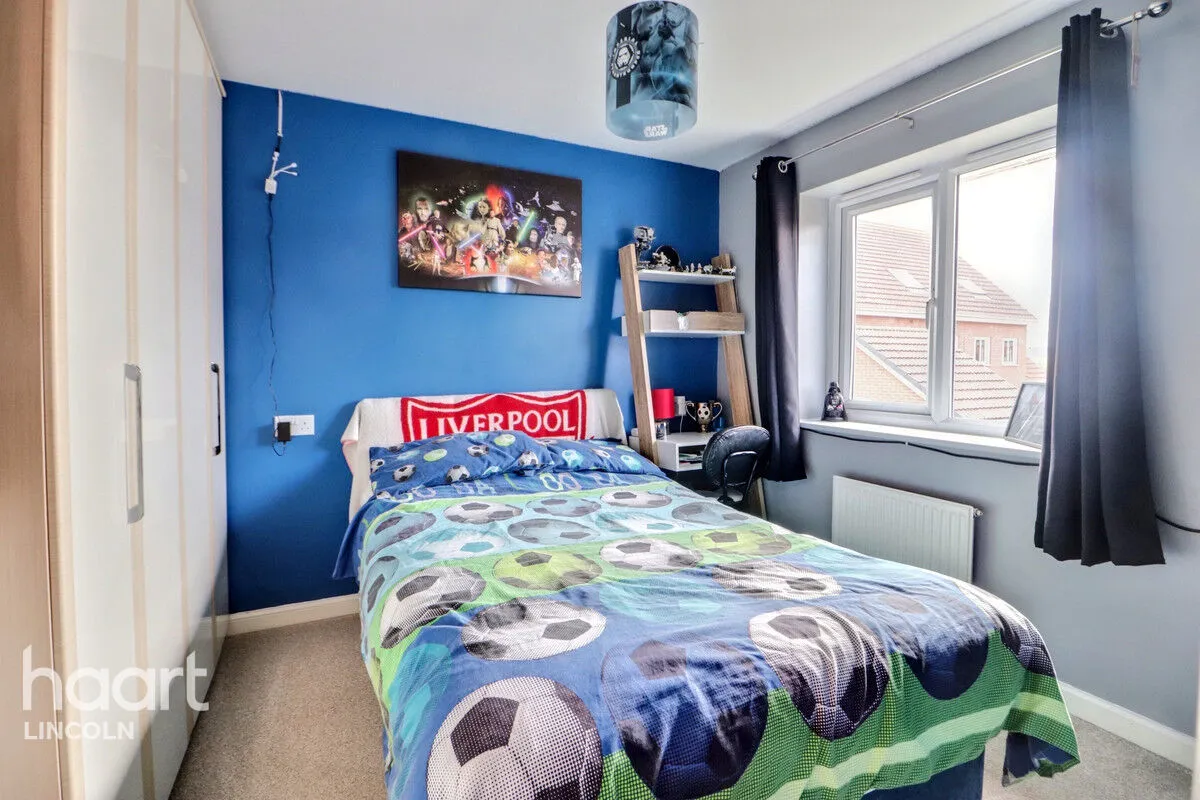Quintus Place, North Hykeham, LN6, photo 12
