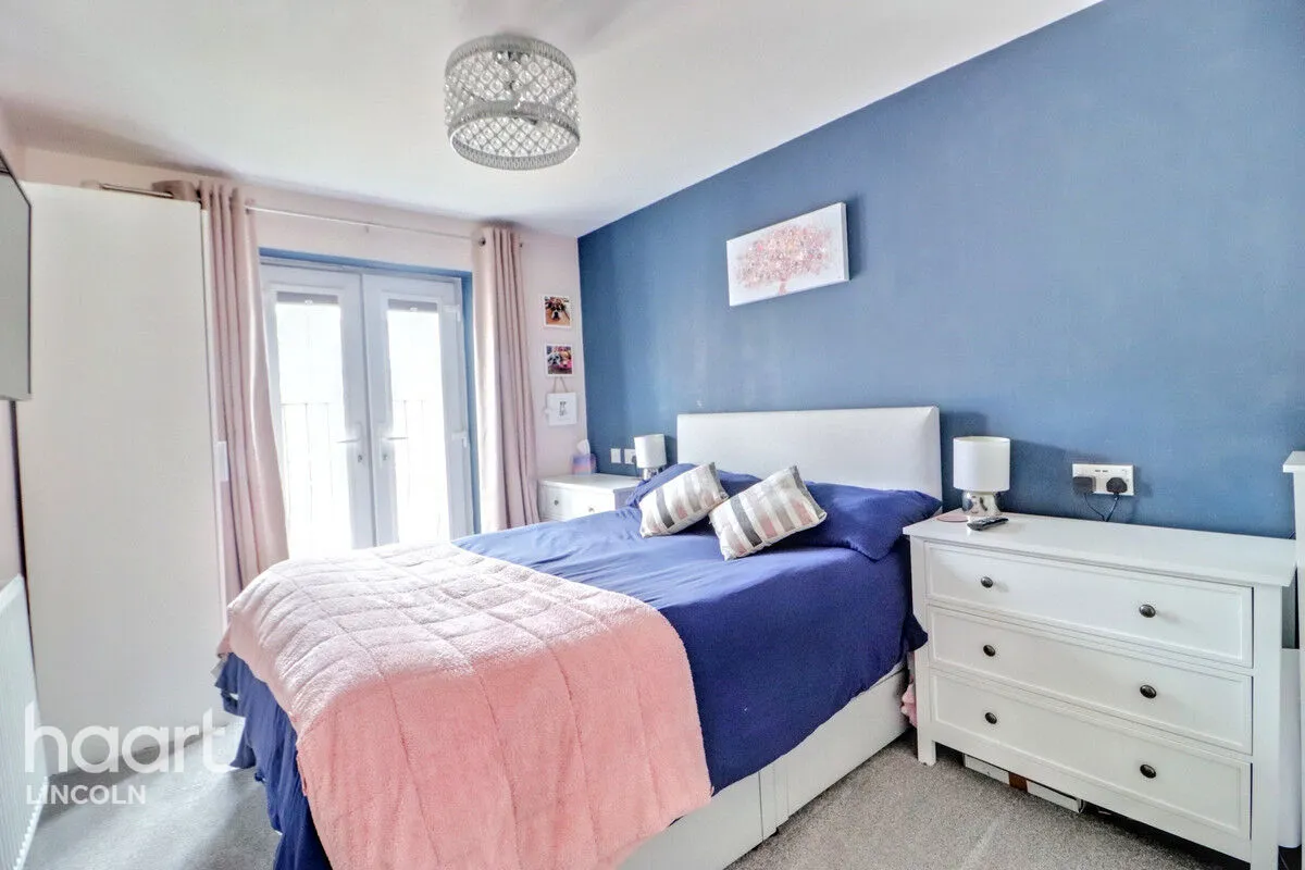Quintus Place, North Hykeham, LN6, photo 9