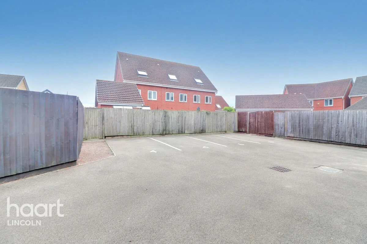 Quintus Place, North Hykeham, LN6, photo 17