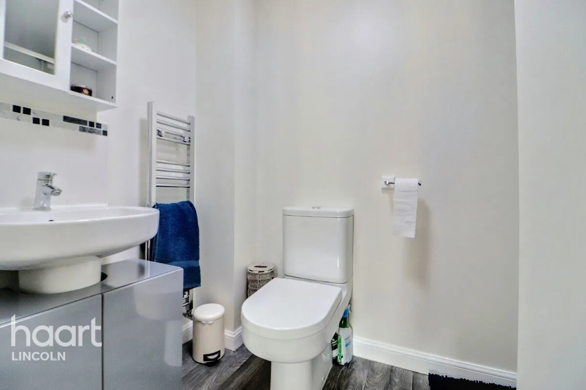 Quintus Place, North Hykeham, LN6, photo 11