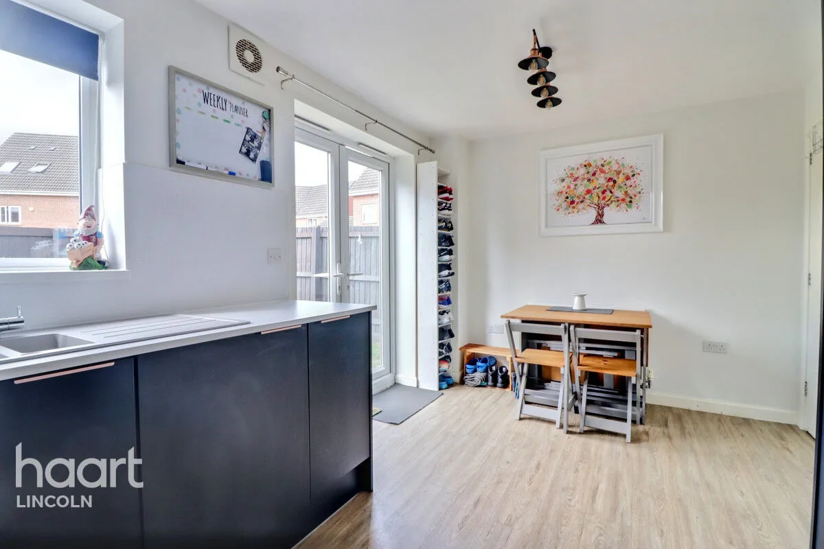 Quintus Place, North Hykeham, LN6, photo 4