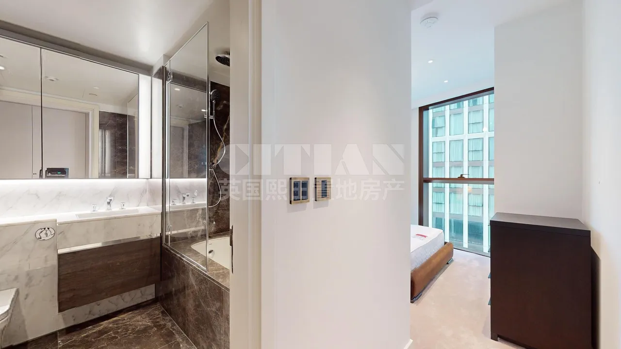 Carnation Way, London, SW8, photo 10