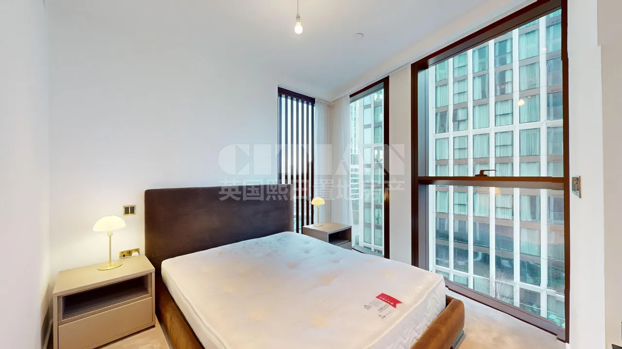 Carnation Way, London, SW8, photo 8