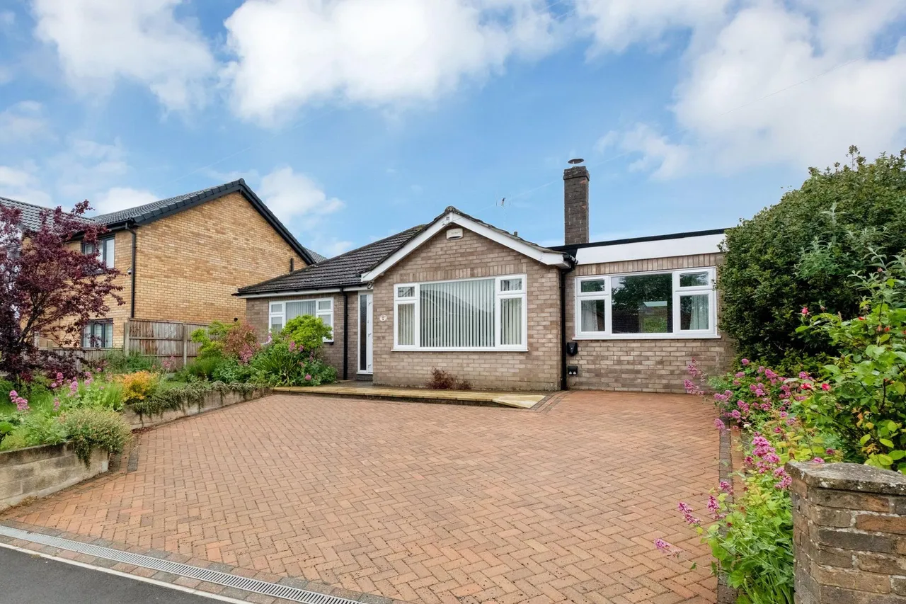 Cambridge Road, Stamford, PE9, photo 16