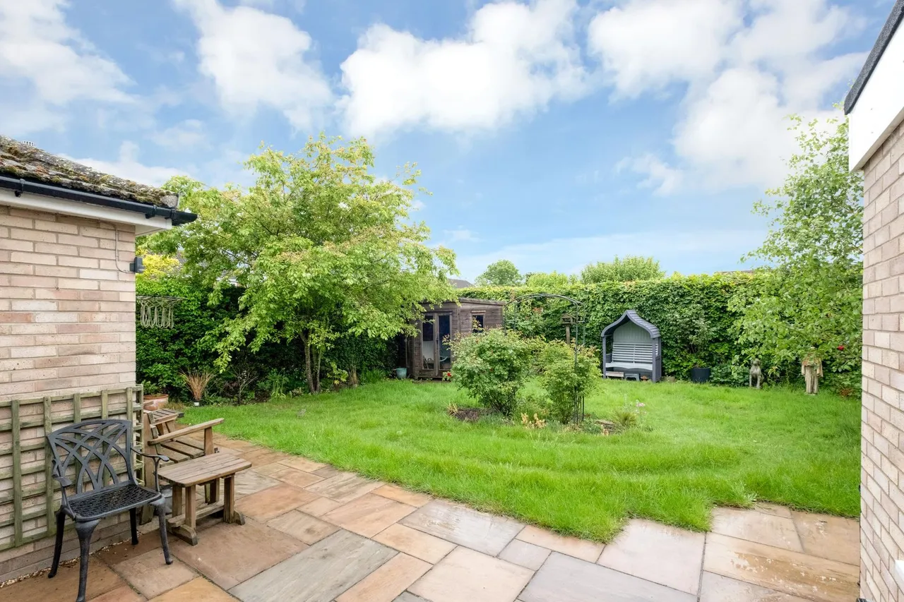 Cambridge Road, Stamford, PE9, photo 12