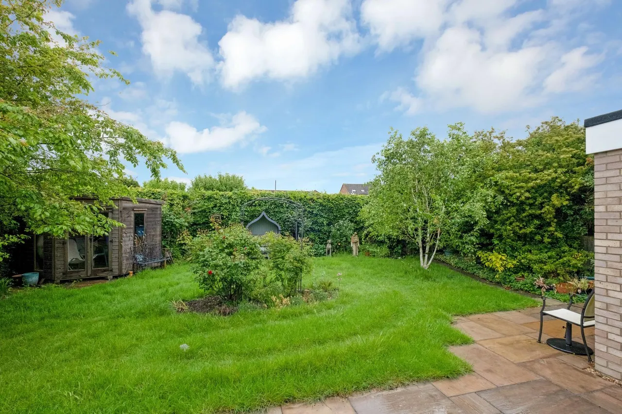 Cambridge Road, Stamford, PE9, photo 13