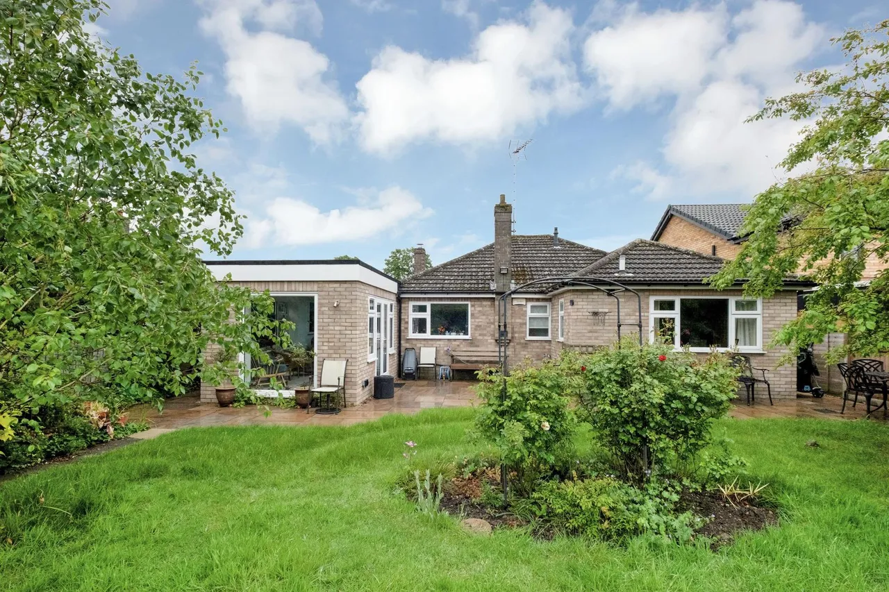 Cambridge Road, Stamford, PE9, photo 14