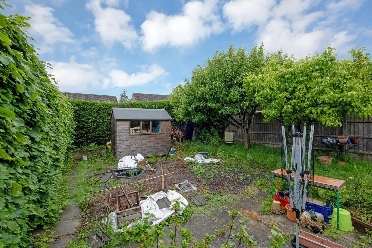 Cambridge Road, Stamford, PE9, photo 17