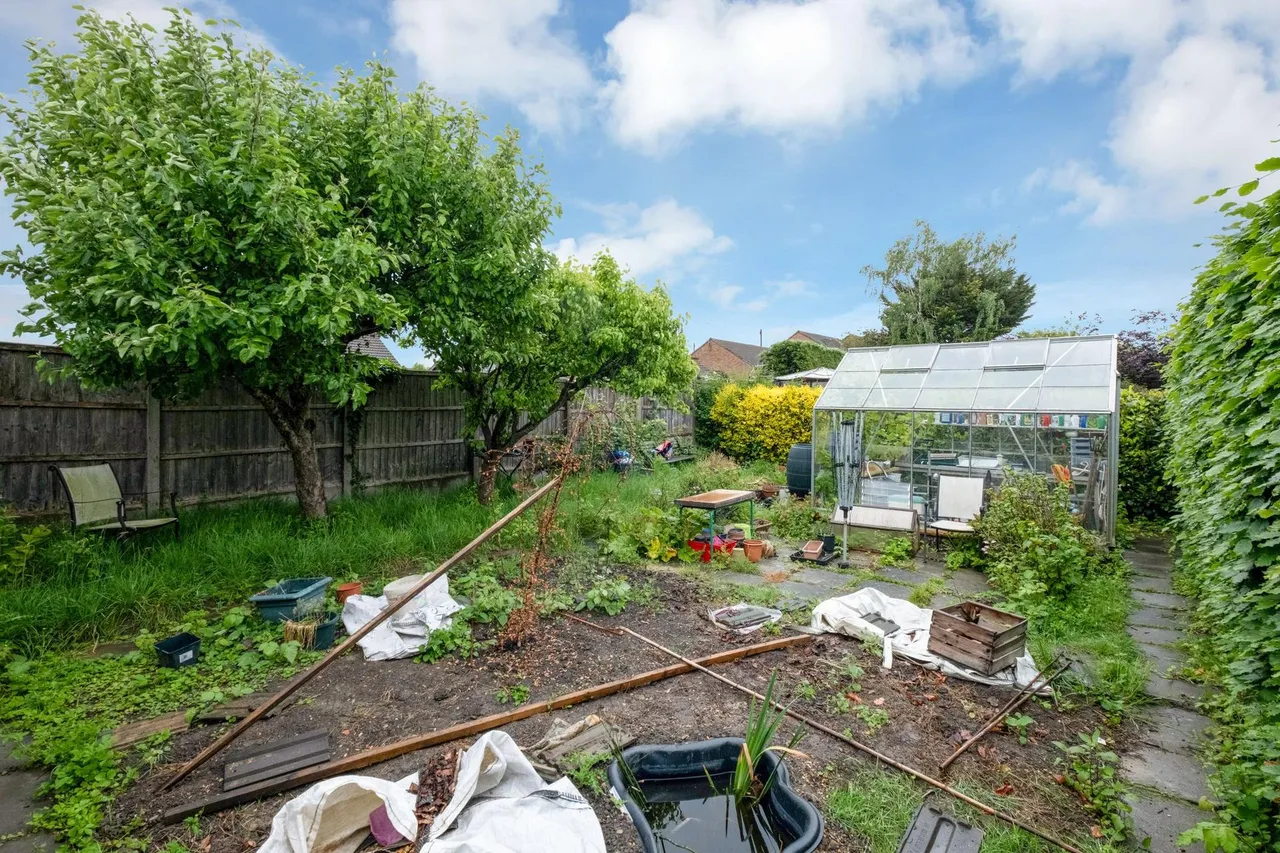 Cambridge Road, Stamford, PE9, photo 15