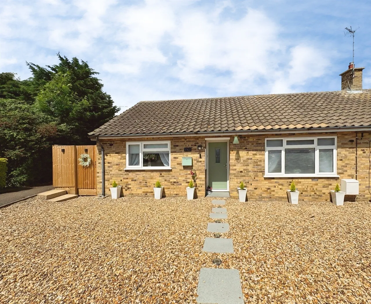 The Glebe Huntingdon, PE26, photo 13