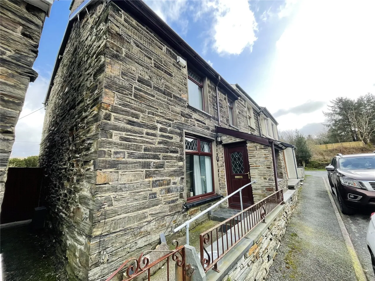 Station Road, Ffestiniog, LL41, photo 17