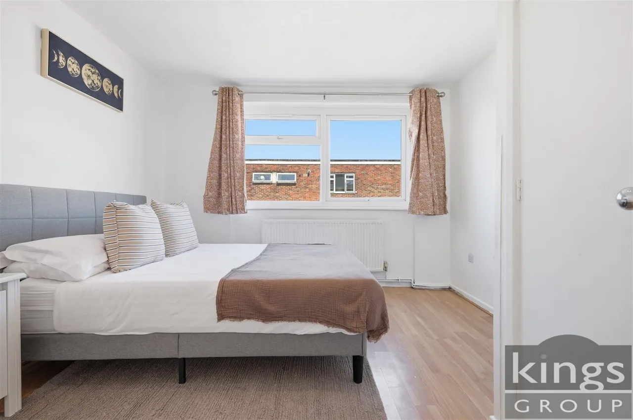 Sherwood House, Harlow, photo 9