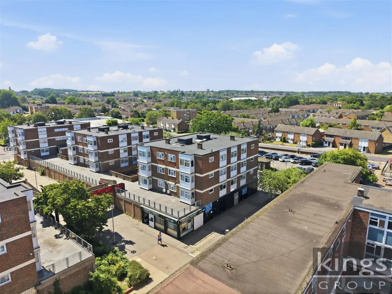 Sherwood House, Harlow, photo 17
