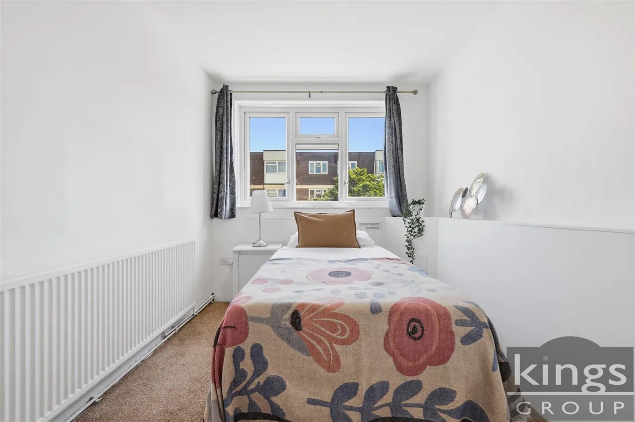 Sherwood House, Harlow, photo 12