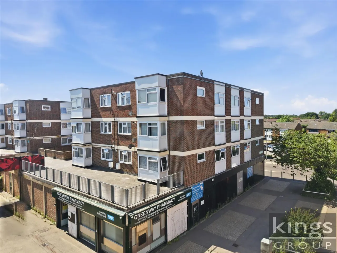 Sherwood House, Harlow, photo 16