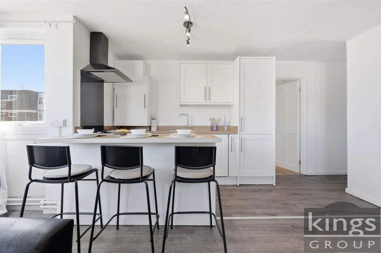 Sherwood House, Harlow, photo 6